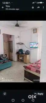 Near Ranip market, D Mart ni gali ma, ranip,