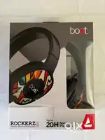 Boat Wireless Bluetooth Headset