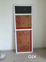 Bathroom Door 73 by 28