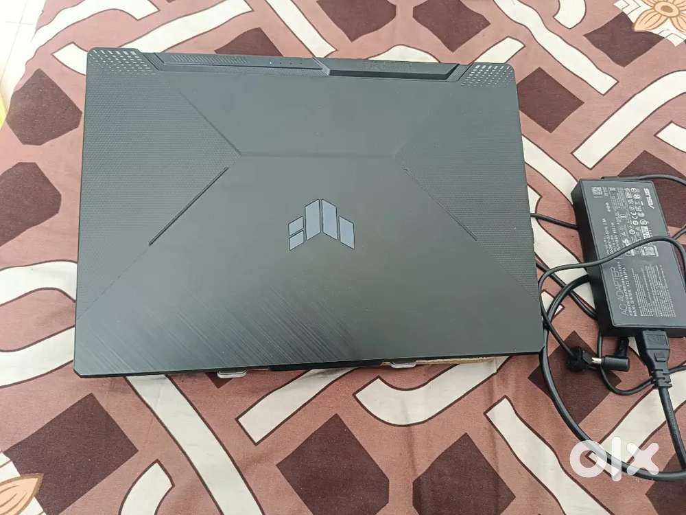 Asus tuf 15