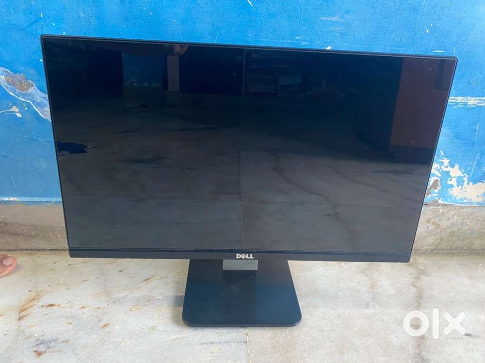 Dell 22 inch Full HD Monitor