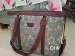Ladies zouk laptop bag