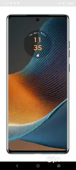 Moto edge 50 fusion