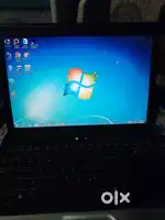 Hp Laptop  Charge  Cooling Pad
