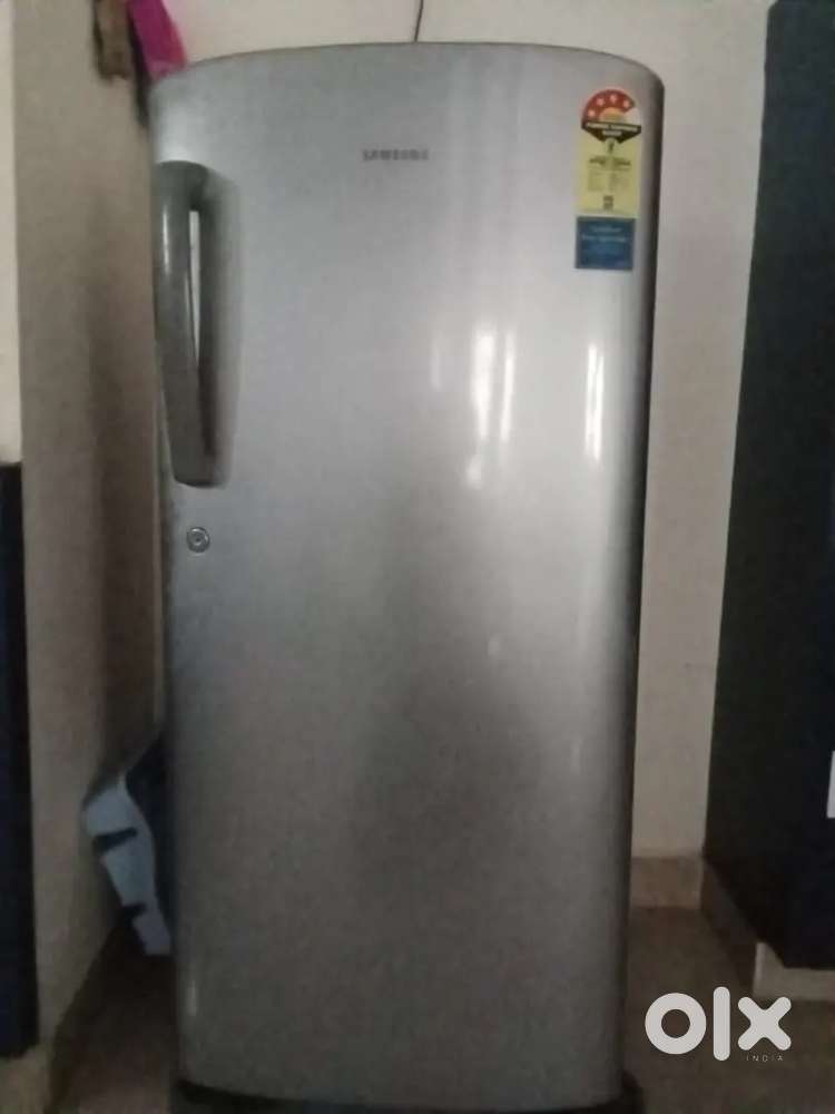 Samsung 192litres Fridge for sale