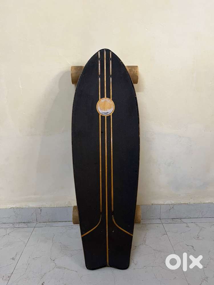 OXELO LONGBOARD