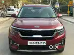 Kia Seltos HTX D, 2020, Diesel