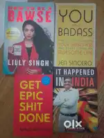 Fiction Non fiction Self help
