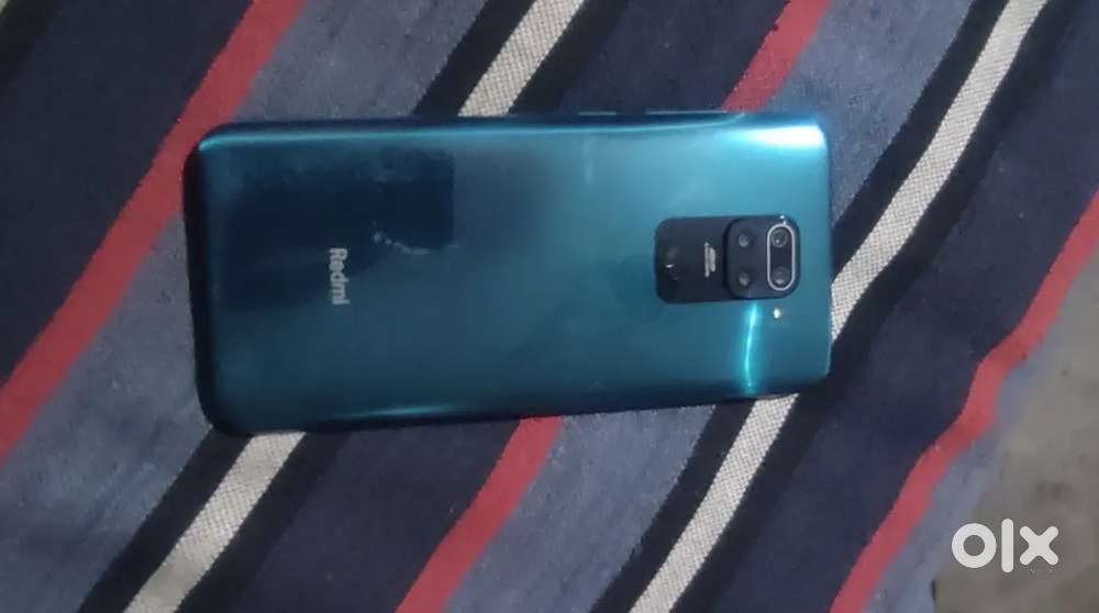 Redmi note 9