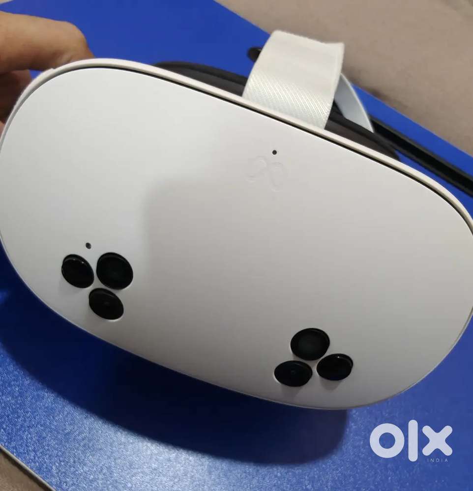 Meta Quest 3s