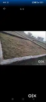 My plot for sell