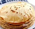 Normal tawa chapati (pack of 10)