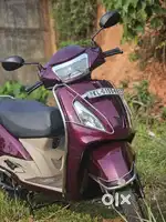 Tvs Jupiter zx  bs6 - 2024 fi engine