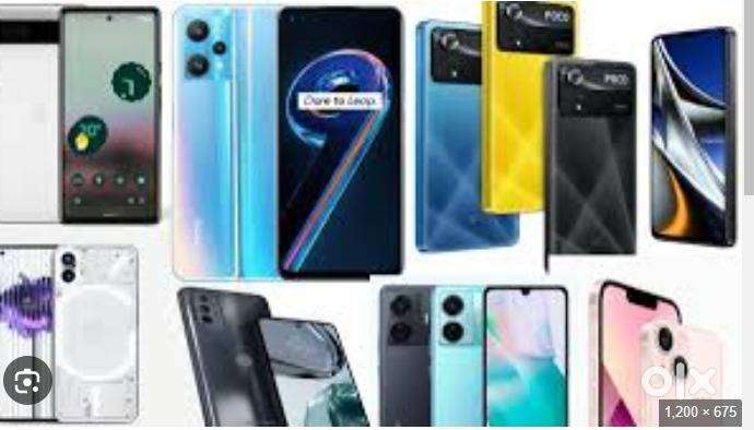 Mobile promoter / Counter sales - Chennai