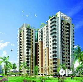 Ready to move 3 BHK Super Luxuary Apartment for sale in Kalathipady