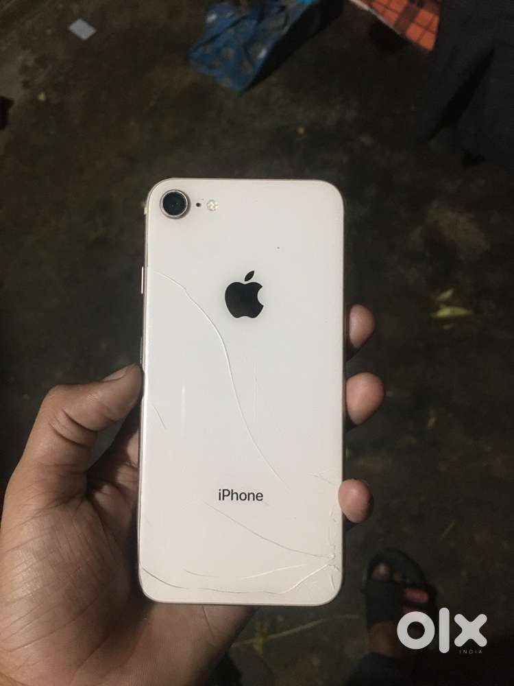 iPhone 8  exchange 5g android