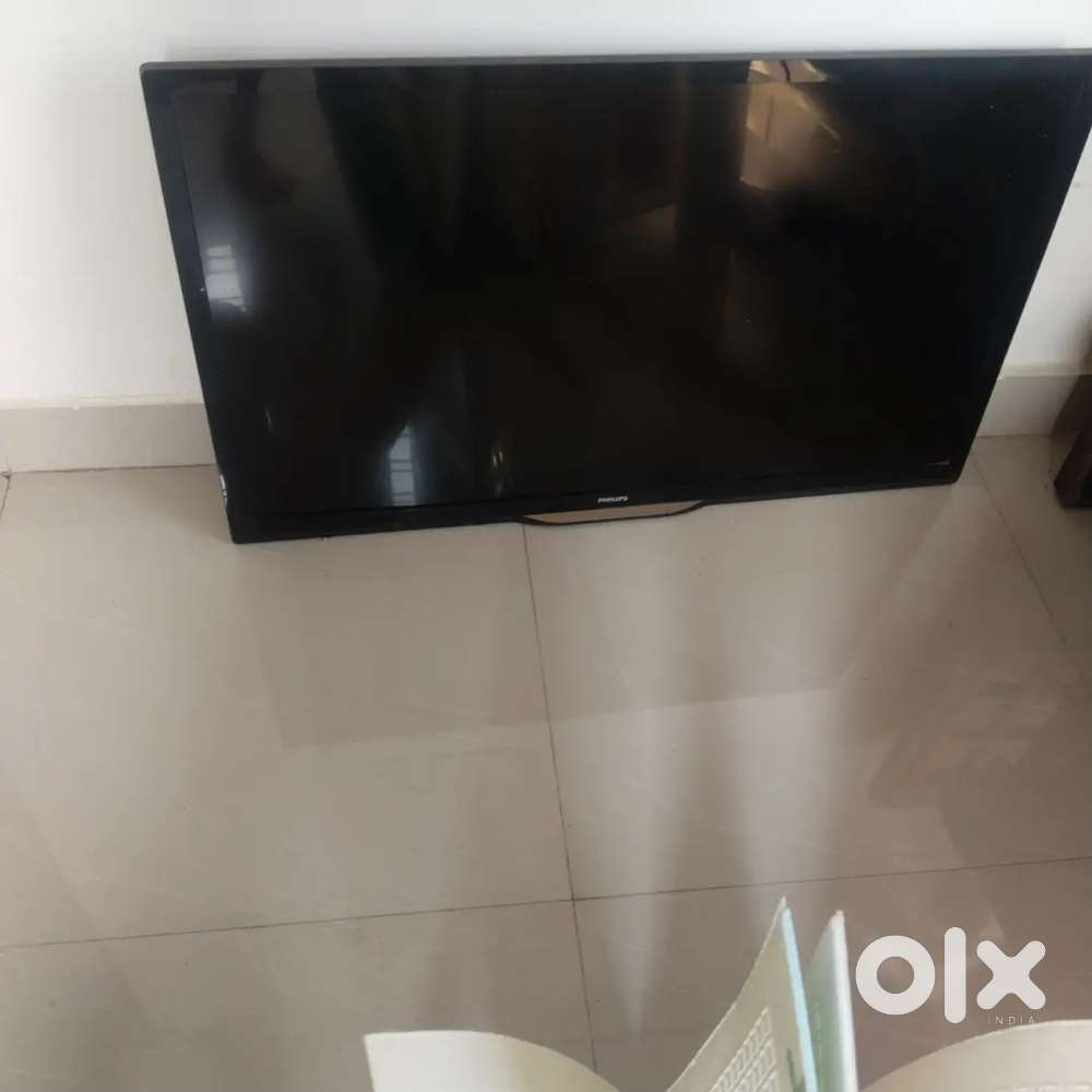 Selling tv