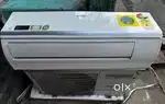 Whirlpool 1.5ton inverter Ac.