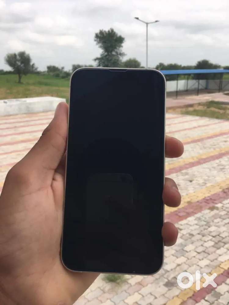 Best quality iPhone 13 with box original touch selling for iPhone
