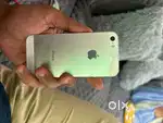 In full condition iPhone-5 2 year with bill box