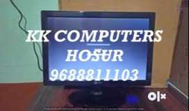 BULK MONITERS RS1500 IN HOSUR KK COMPUTERS CALL ME ONLY