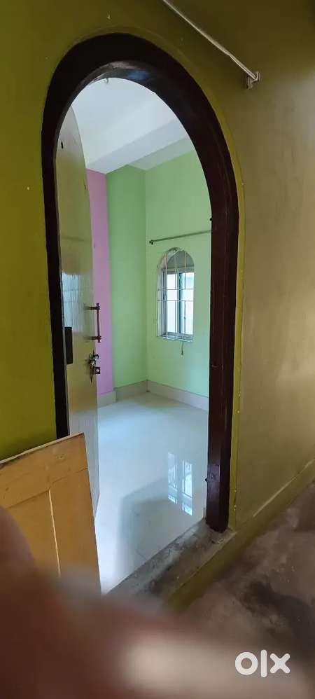 1 Room For Female with Bathroom
