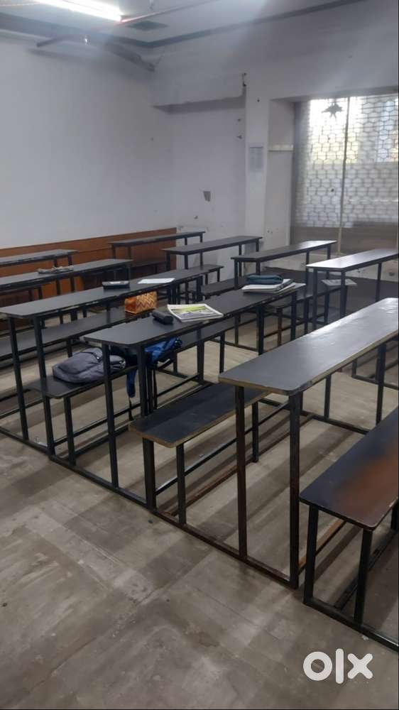 Classroom space for Coaching and Tuition Classes