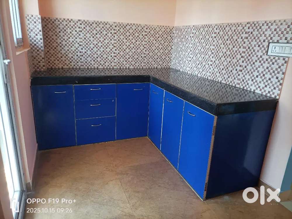 1BHK/2BHK/3BHK Fully independent