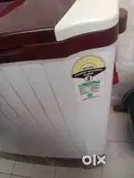 Voltas 12 kg wosing machine
