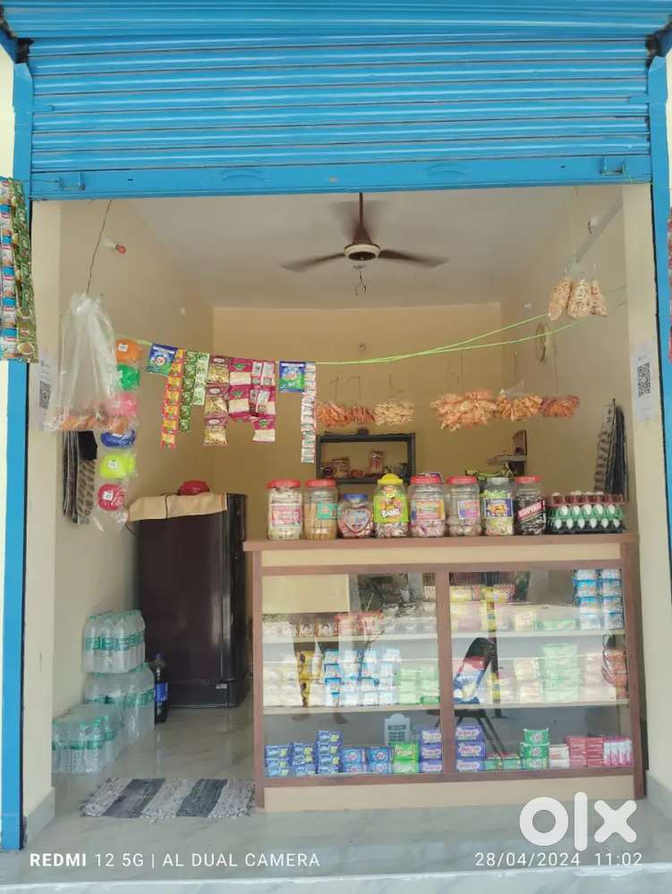 Shop for near k.P.M tiles singalpuruma kovil gokulapuram