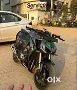 Kawasaki z1000 r