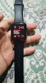 Iphone apple watch A1859 for sale