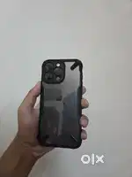 16 pro max 512 gb 2 minths old 100% battey health