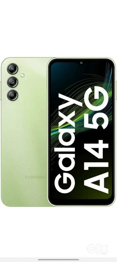 Samsung a14 5g 6,128