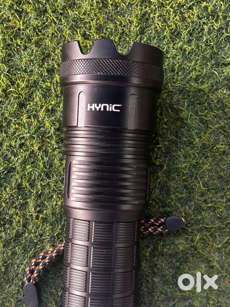 Hynic torch