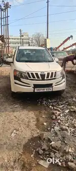 Mahindra XUV500 2013 Diesel 175000 Km Driven
