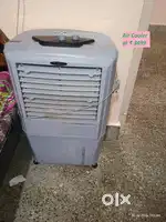 Air cooler and other kitchen and house hold  Item