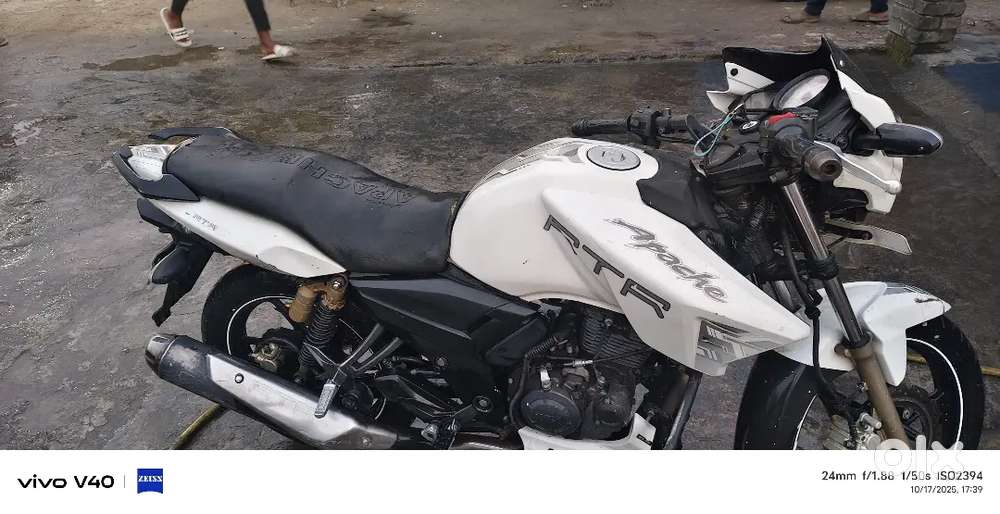 Apache 180 duble desk