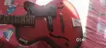 Aquestic guiter