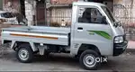 SUPER CARRY CNG BS6
