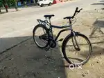 Bicycle ( black)