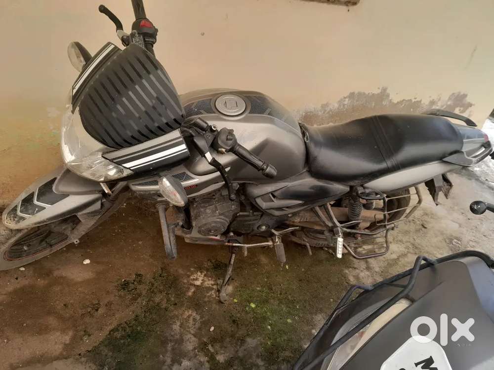 Koi chalane wala nahi hai