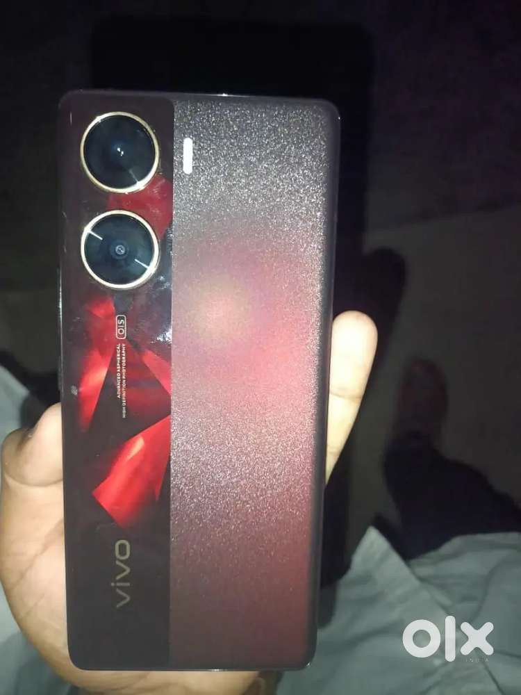 Vivo v29e full kit