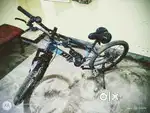“Almost New Bicycle – Best Price on OLX”