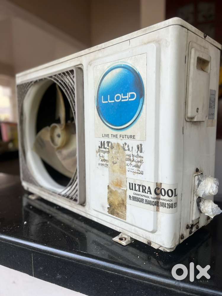 Lloyd AC - Air condition