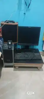 Lenovo computer desktop pc sell