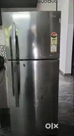 LG 260 Ltrs