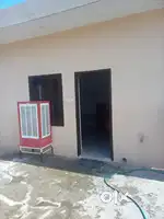 Fully furnitured