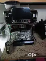 Coffee maker espresso mascine