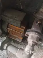 Paani ki motor